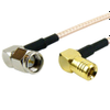 Coaxial Cables (RF) - 5328-FMC0426316-36-ND - DigiKey