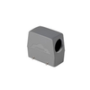 Heavy Duty Connector Housings, Hoods, Bases - 0936013681-ND - DigiKey
