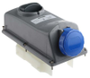 Industrial Power Connectors - 7800756 - RS Components, Ltd.
