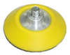Backing Pads & Mandrels - 1370948 - RS Components, Ltd.