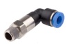 Pneumatic Fittings - 9160779 - RS Components, Ltd.