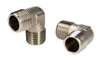 Brass Pipe Fittings - 1761078 - RS Components, Ltd.