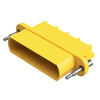 Backplane Connector Housings - 4306-GG5566M1E/AA-ND - DigiKey