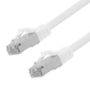 Modular/Ethernet Cables (RJ45, RJ11) - 4627-CAT6A-05WT-SFTP-ND - DigiKey