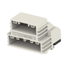 Headers, Male Pins - 17-2219598-1-ND - DigiKey