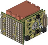 32 - 38 GHz Wideband GaN Solid State Power Amplifier (SSPA) - QPB3238N - Qorvo