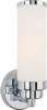 5064-01-05 Sconces-Single Glass - 786609 - Capital Lighting, Inc.