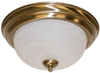 PL869368L Flush Mounts-Bowl Style - 751733 - Capital Lighting, Inc.