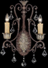 9P-1557-2-8 Sconces-Double Candle - 454414 - Capital Lighting, Inc.