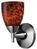 10150/1PC-ES Sconces-Single Glass - 691148 - Capital Lighting, Inc.