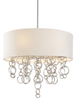 P612-0-077 8 Light Pendant - P612-0-077 - Minka Group