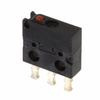 Snap Action, Limit Switches - 255-3748-ND - DigiKey