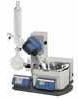 8024300 - IKA Control Rotary Evaporator With Vertical Uncoated Glassware 230VAC -- GO-28710-42 - Image