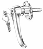 Rigid Type Heavy Duty Handle -- 367 - Image