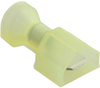 Terminals - Quick Connects, Quick Disconnect Connectors - A104022CT-ND - DigiKey