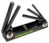 Drive Key Set -- 0254-13 - Image