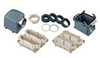Heavy Duty Power Connectors - 93603-0102 - VAST STOCK CO., LIMITED