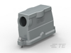 Rectangular Connector Hoods & Bases - T1912241129-000 - TE Connectivity