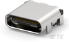 USB Connectors - 2345986-3 - TE Connectivity