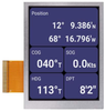 Display Modules - LCD, OLED, Graphic - 3190-DLC0350BMG-1-ND - DigiKey