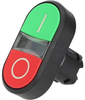 Pushbutton Siemens SIRIUS ACT 3SU10013AB420AK0 - Automation24, Inc.