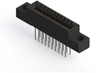 Card Edge Connectors - Edgeboard Connectors - 391-020-522-204 - Lingto Electronic Limited
