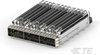 Pluggable IO Connectors & Cages - 2289708-2 - TE Connectivity