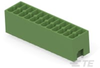 PCB Terminal Blocks - 2-2385013-4 - TE Connectivity