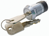 Keyswitch, Spdt, 2Pos, Rdm, 2Keypull; Switch Operation Multicomp Pro - 24R7644 - Newark, An Avnet Company