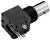 Rf/coaxial Bnc Bulkhead Jack R/a 75 Ohm Solder; Connector Type Amphenol Rf - 83C3494 - Newark, An Avnet Company
