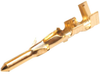 Contact, Pin, 24-18Awg, Crimp; Product Range Molex - 30C5796 - Newark, An Avnet Company
