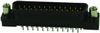 D Sub Connector, Standard, 25 Position, Plug; No. Of Contacts Amp - Te Connectivity - 73K1521 - Newark, An Avnet Company