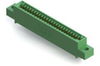 Card Edge Conn, Single Side, 24Pos, Lug; Card Edge Connector Type Edac - 67AJ2475 - Newark, An Avnet Company