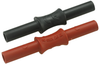 Test Lead Coupler Set; Gender Pomona - 02B1772 - Newark, An Avnet Company