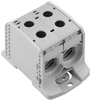 Tb, Power Distribution, 1Pos, 185Mm2; Rated Current Weidmuller - 28AK5204 - Newark, An Avnet Company