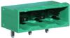 Terminal Block, Header, R/a, 3Pos, Th; Gender Camdenboss - 01AC6712 - Newark, An Avnet Company