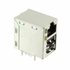 Modular Connectors - 6116640-1 - 856843-6116640-1 - Win Source Electronics