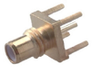 RF Coaxial Board Mount Connector - 22640313 - Richardson RFPD