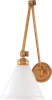 EXETER  WALL SCONCE - 4731 - Hudson Valley Lighting