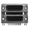Connectors, Interconnects - D-Sub, D-Shaped Connectors - D-Sub Connector Assemblies - 1349876-189-015-513R491 - Win Source Electronics