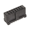 Headers, Receptacles, Female Sockets - 1195-09195146824-ND - DigiKey