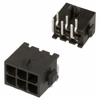 Headers, Male Pins - A33254-ND - DigiKey
