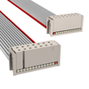 Rectangular Cable Assemblies - M3AAA-1436J-ND - DigiKey