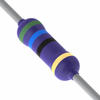 Through Hole Resistors - RSMF3JA56R0-C1-ND - DigiKey