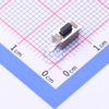 Key/Switch >> Tactile Switches -- 1437566-3 - Image
