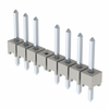 Headers, Male Pins - 612-HTSW-108-07-T-S-005-ND - DigiKey