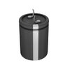 Aluminum Electrolytic Capacitors - LP221M200A3P3-ND - DigiKey
