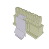 Rectangular Connector Housings - IPD1-08-S-K-M-ND - DigiKey