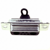 D-Sub, D-Shaped Connector Housings - 626-1313-ND - DigiKey