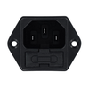 Power Entry Modules (PEM) - Q475-ND - DigiKey